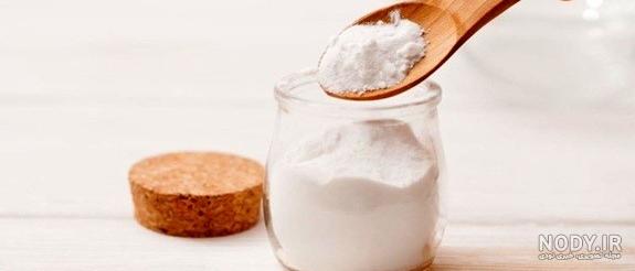 تفاوت بین جوش شیرین و بیکینگ پودر چیست؟ - هنر فردی تفاوت بین جوش شیرین و بیکینگ پودر چیست؟ - هنر فردی