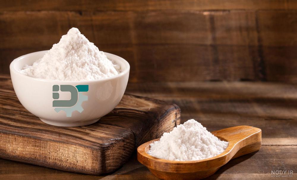 تفاوت جوش شیرین خوراکی و صنعتی در چیست؟ - شرکت کیمیا تجارت تات