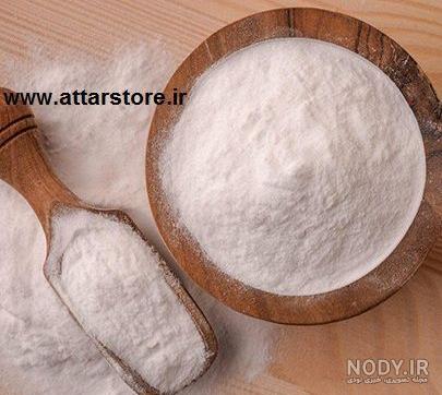 جوش شیرین خوراکی عمده - رباط شیمی