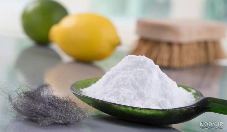 خرید جوش شیرین خوراکی + فواید و کاربرد - ادویه شیراز