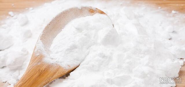 خرید و قیمت جوش شیرین پارس. 25 کیلوگرمی. خوراکی و غذایی | ترب