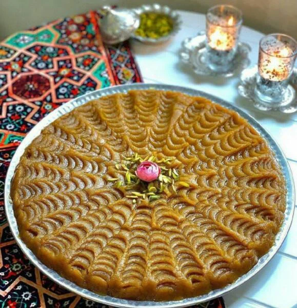 شاد کردن روح اموات شوخی نیست! شاد کردن روح اموات شوخی نیست!