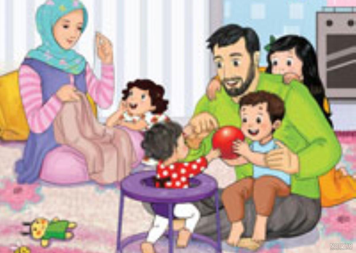 شادی و نشاط...برای همه