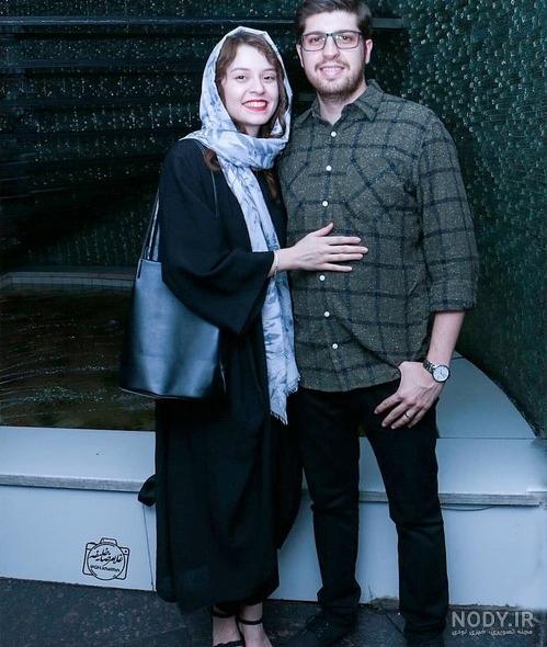 شادی کرم رودی و همسرش | سومین سالگرد ازدواج شادی کرم رودی تا شادی مختاری شادی کرم رودی و همسرش | سومین سالگرد ازدواج شادی کرم رودی تا شادی مختاری