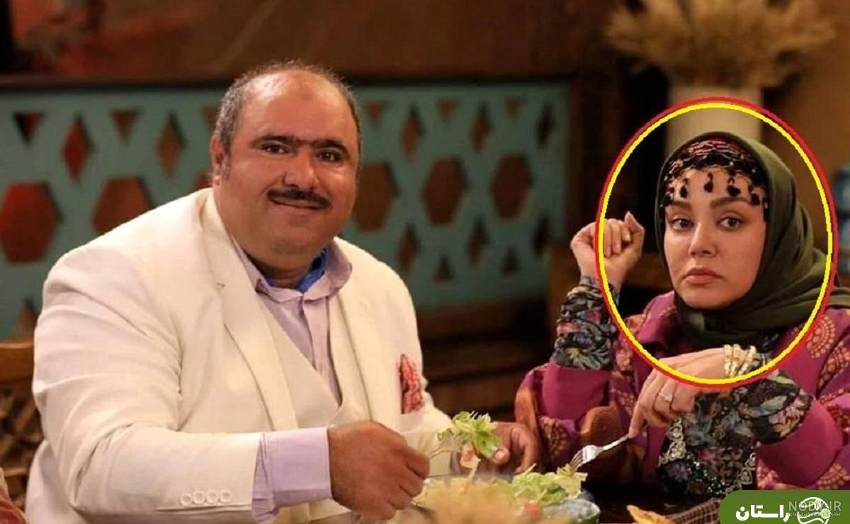 شغل دوم و جذاب شیرین نون خ غیر از بازیگری ؟!!