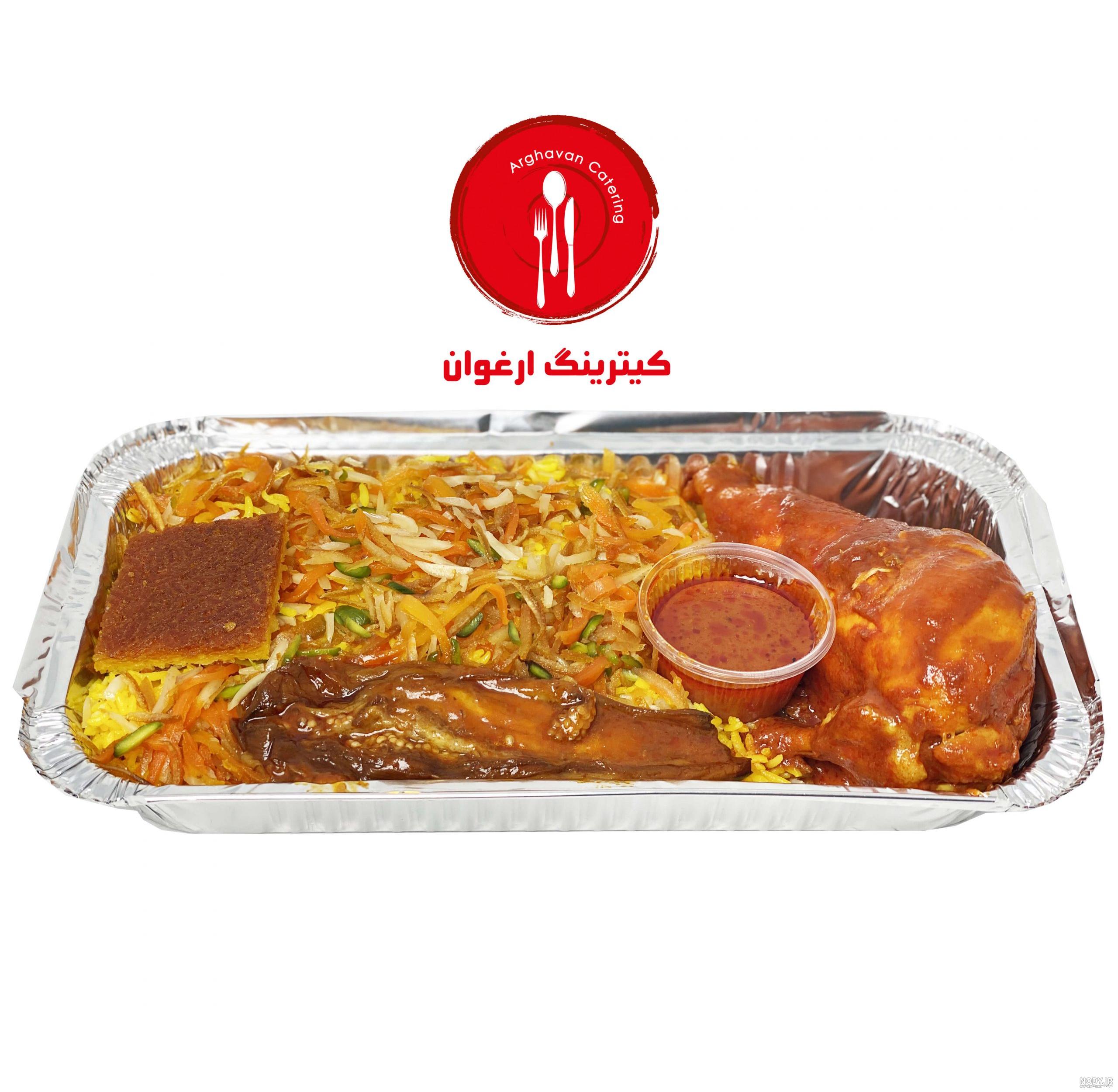 طرز تهیه شیرین پلو با مرغ ریش ریش شده و هویج و کشمش، مجلسی و خوشمزه