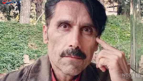 عکس الان شیرین پس از باران