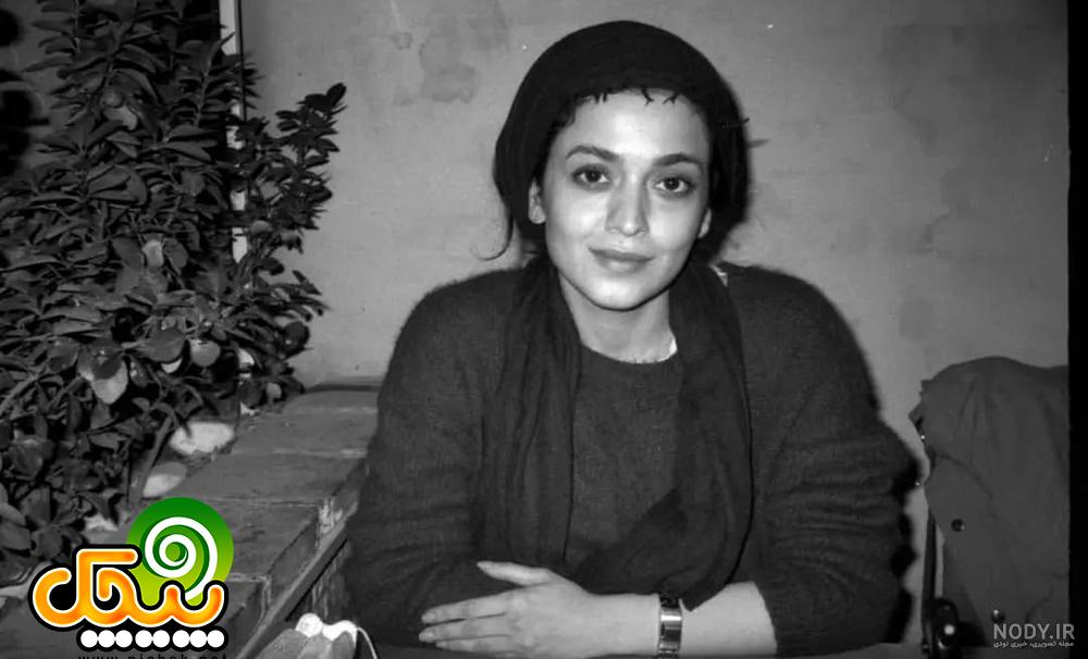 عکس بازیگر سمانه منیری عکس بازیگر سمانه منیری