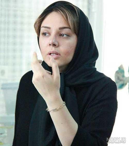 عکس بازیگر شیرین نون خ