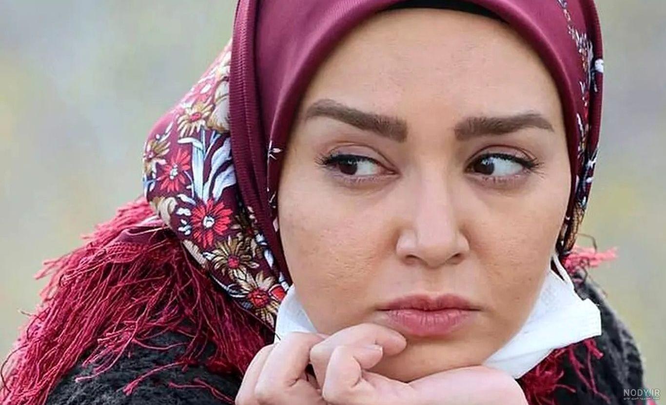 عکس تغییر چهره باورنکردنی شیرین پس از باران بعد از 23 سال + بیوگرافی مهناز  انصاریان