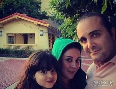 عکس های جدید سینا سرلک - عکس نودی