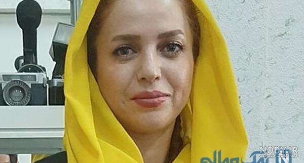 عکس جدید شیرین پس از باران عکس جدید شیرین پس از باران