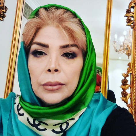 عکس جوانی شیوا خنیاگر - عکس نودی