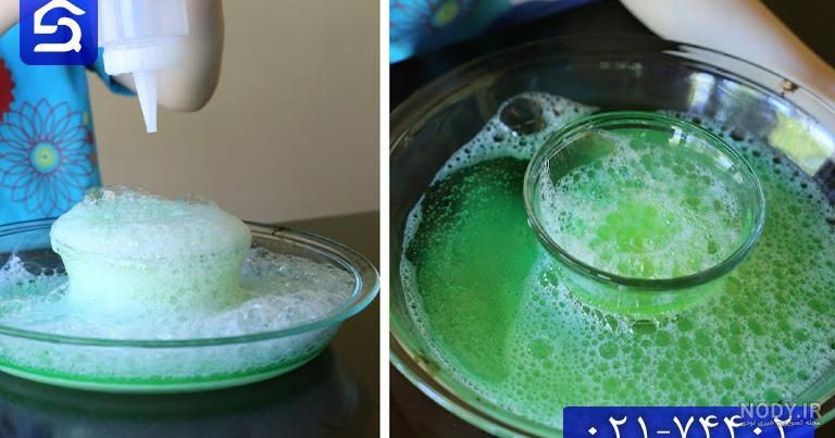 عکس جوش شیرین و سرکه عکس جوش شیرین و سرکه