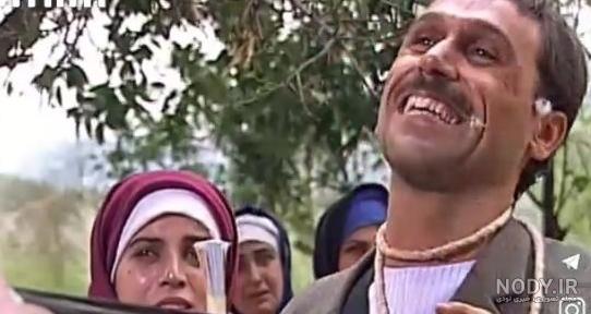 عکس خانوادگی 2 عروس محمود پاک نیت اربابِ سریال پس از باران و نوه های شیرین عکس خانوادگی 2 عروس محمود پاک نیت اربابِ سریال پس از باران و نوه های شیرین