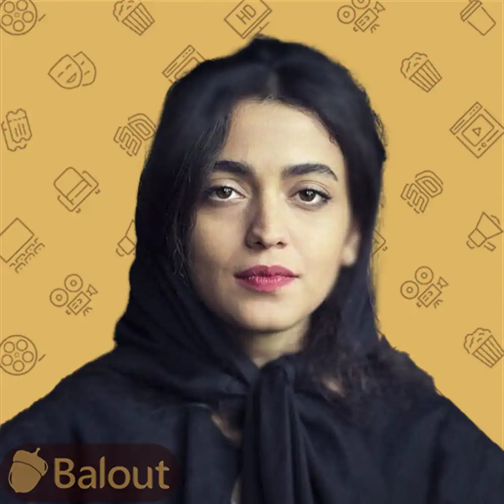 عکس سمانه منیری