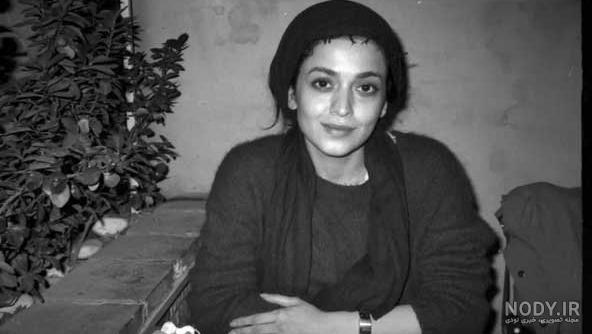 عکس سمانه منیری در فسیل عکس سمانه منیری در فسیل