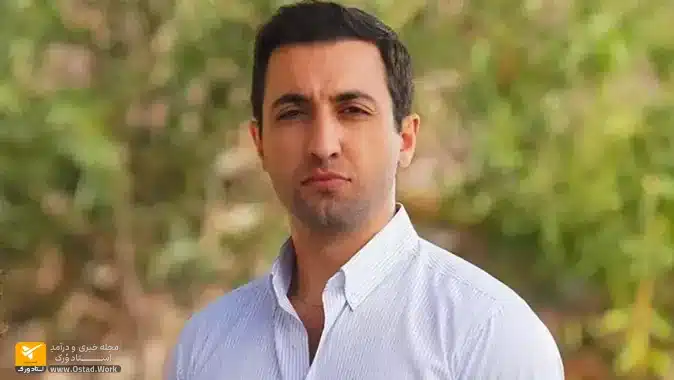 عکس سینان در چشم چران