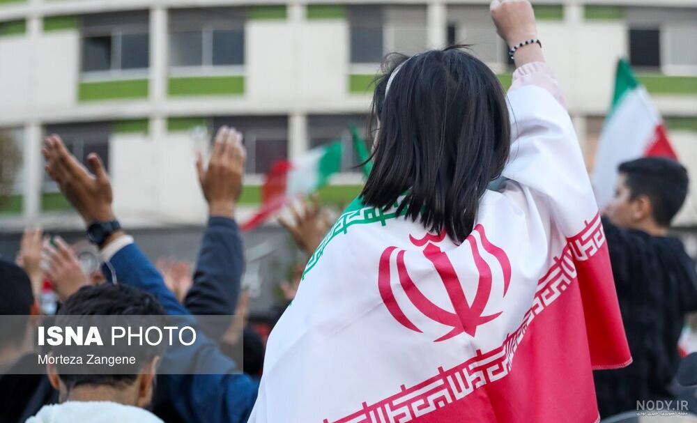عکس های شادی ایران