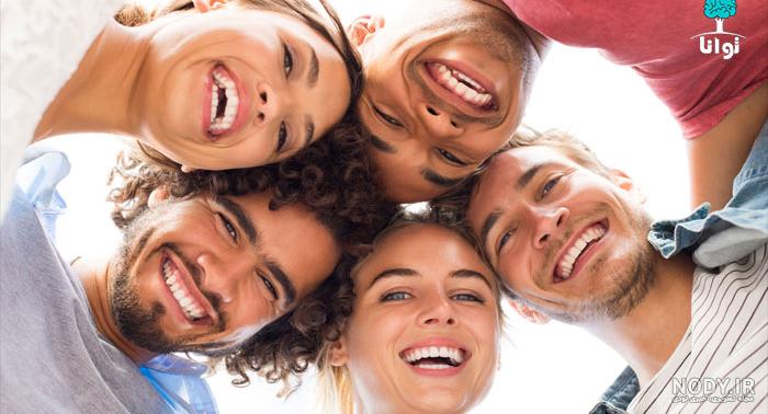 عکس شادی و نشاط - عکس نودی