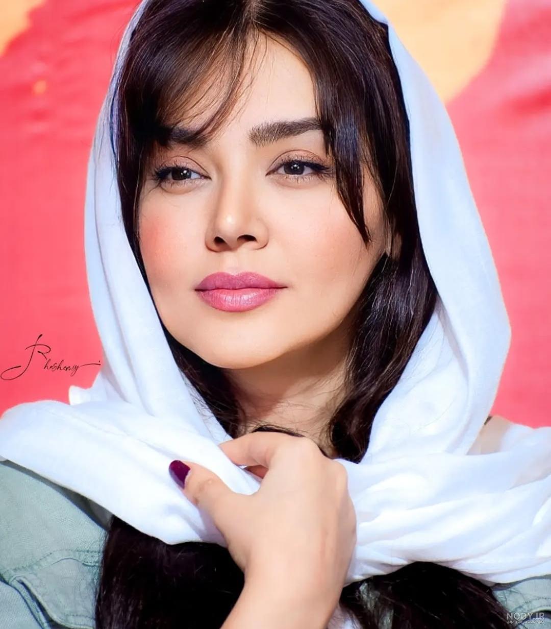 عکس شیرین سریال نون خ