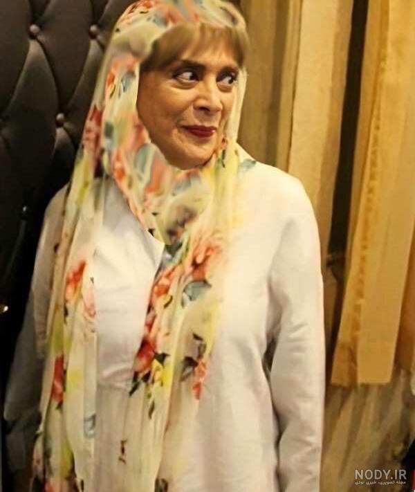 عکس شیرین در سریال پس از باران عکس شیرین در سریال پس از باران
