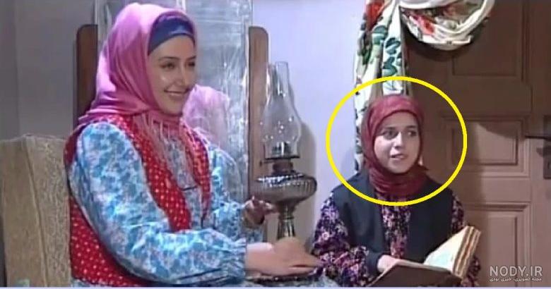 عکس شیرین و عمو غلام پس از باران بعد 23 سال - ماندالا مگ عکس شیرین و عمو غلام پس از باران بعد 23 سال - ماندالا مگ
