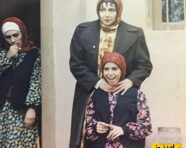 عکس شیرین فیلم پس از باران عکس شیرین فیلم پس از باران