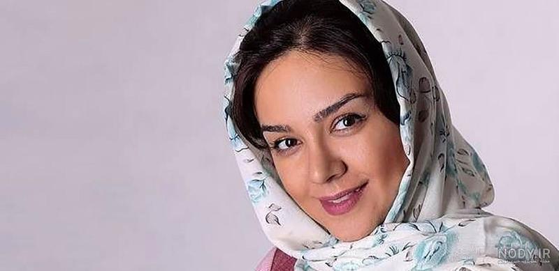 عکس شیرین در نون خ ۳ - عکس نودی