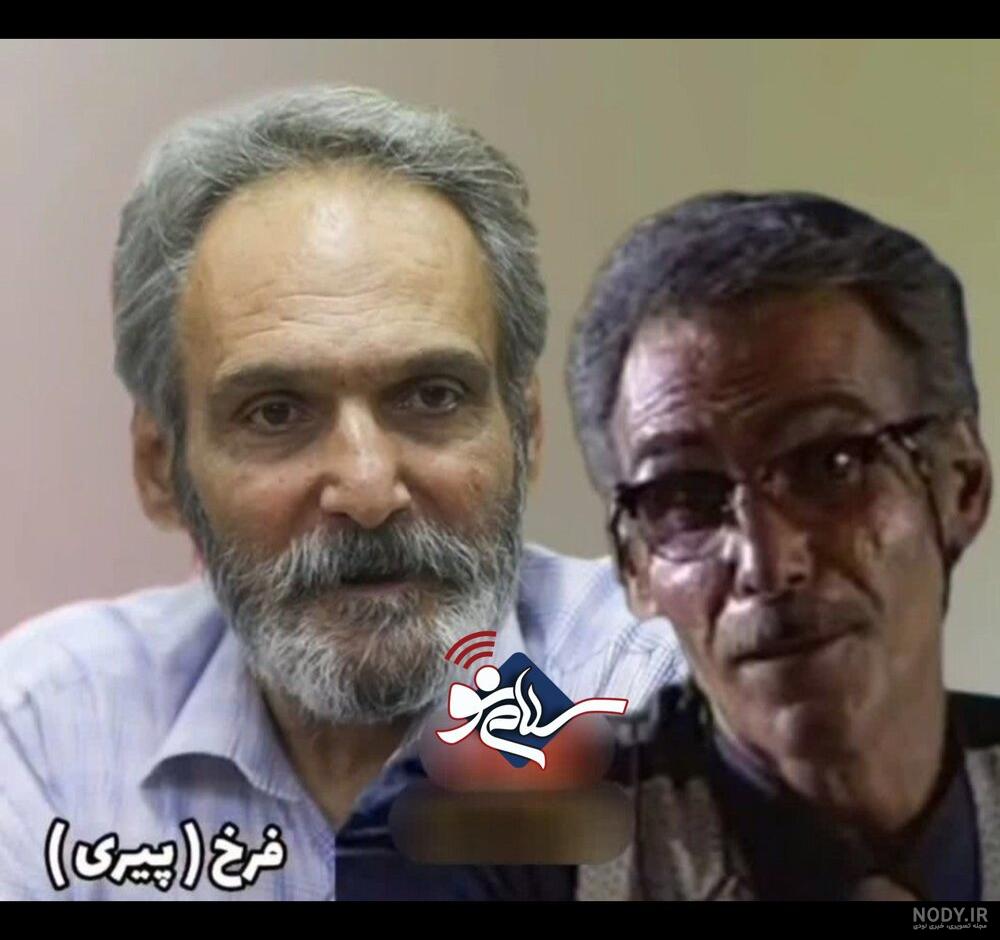 عکس های شیرین در پس از باران عکس های شیرین در پس از باران