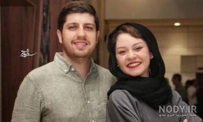 عکس های عاشقانه شادی کرم وردی در لباس عروس + بیوگرافی - نیک استار عکس های عاشقانه شادی کرم وردی در لباس عروس + بیوگرافی - نیک استار