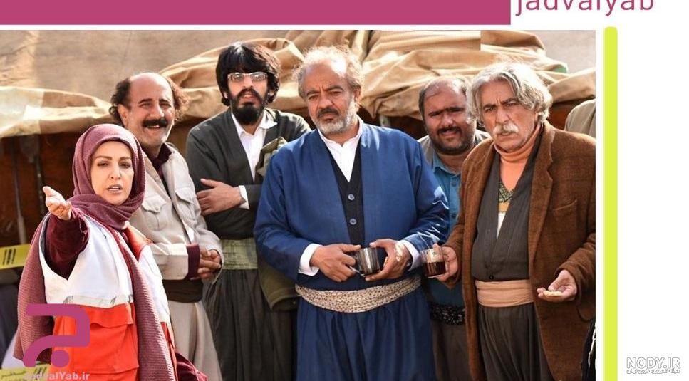 عکس شقایق مهدی