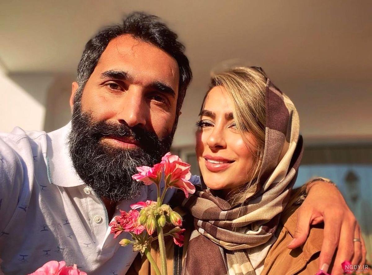 عکس نوشته با اسم سمانه - عکس نودی