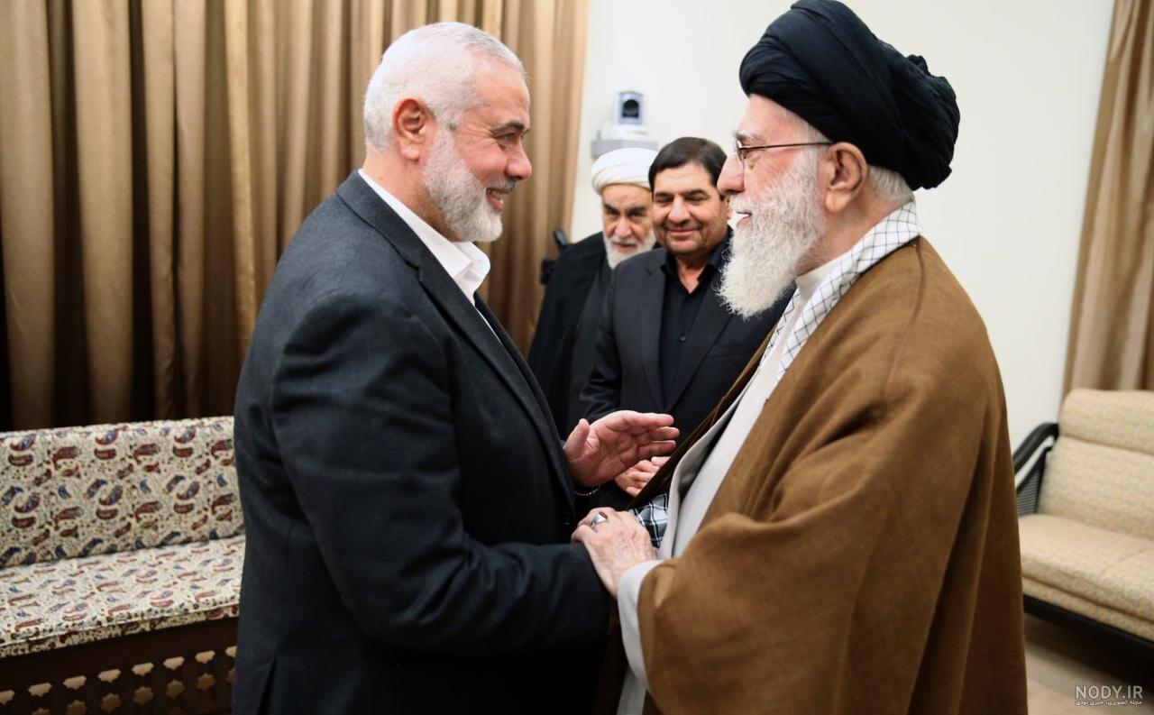 عکس پروفایل برای شهادت اسماعیل هنیه عکس پروفایل برای شهادت اسماعیل هنیه