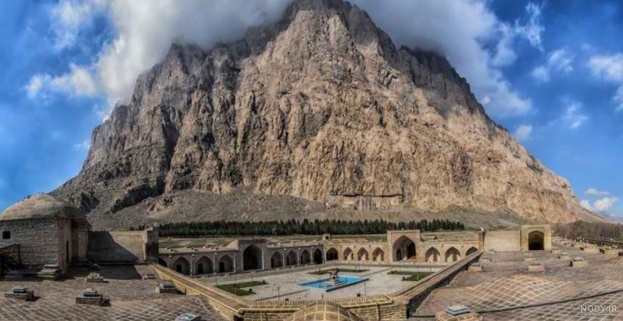 فرهاد کوه‌ کن قرن ۲۱ را بشناسید+عکس | اقتصاد24