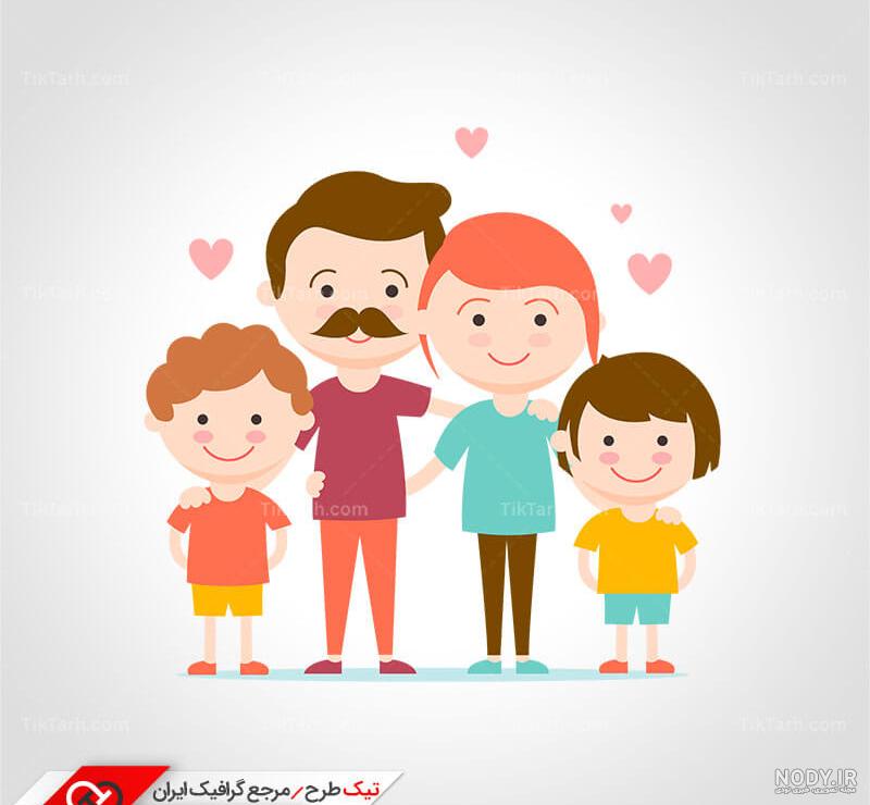 متن در مورد خانواده + جمله های کوتاه و عاشقانه در مورد خانه و زندگی