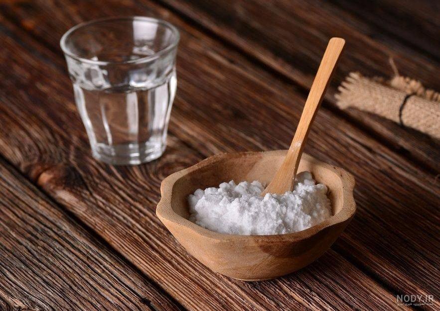 مضرات جوش شیرین برای پوست خشک و لک صورت -ترکیب نمک ، سرکه و جوش شیرین برای پوست مضرات جوش شیرین برای پوست خشک و لک صورت -ترکیب نمک ، سرکه و جوش شیرین برای پوست