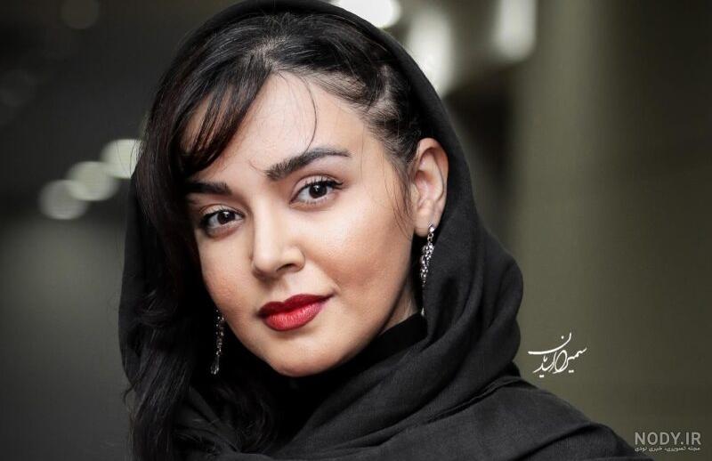 ندا قاسمی بازیگر | تصاویری جالب از استایل شیک و بهاری ندا قاسمی ندا قاسمی بازیگر | تصاویری جالب از استایل شیک و بهاری ندا قاسمی