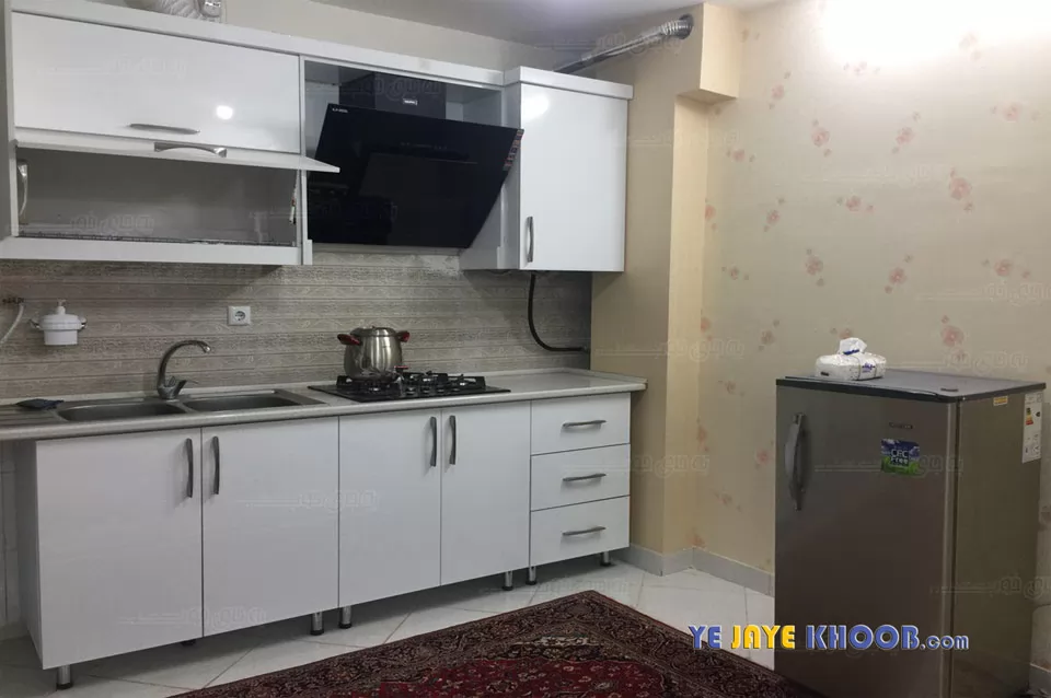 هتل آپارتمان شایان مشهد؛ عکس ها، قیمت و رزرو با آفر ویژه هتل آپارتمان شایان مشهد؛ عکس ها، قیمت و رزرو با آفر ویژه