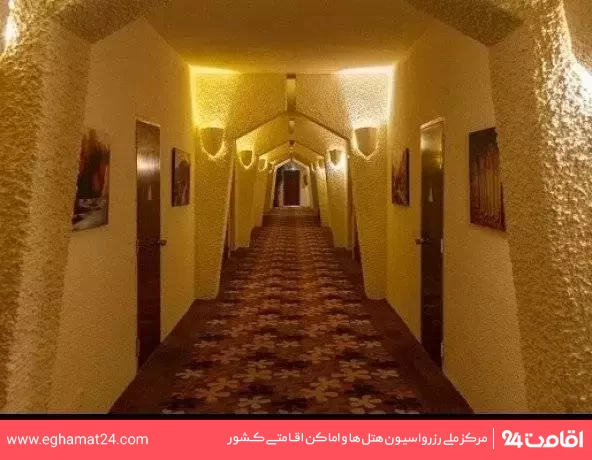هتل شایان کیش یا هتل شایگان کیش؟ کدام بهتر است... - ایسنا هتل شایان کیش یا هتل شایگان کیش؟ کدام بهتر است... - ایسنا