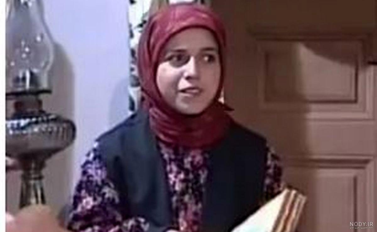 چهره بسیار زیبای شیرین در ”پس از باران” در 44 سالگی ! چهره بسیار زیبای شیرین در ”پس از باران” در 44 سالگی !
