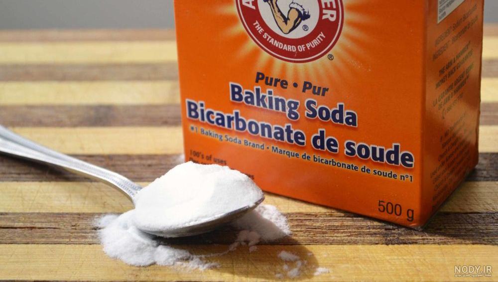چگونه بفهمیم جوش شیرین خوراکی است یا صنعتی؟ + فرق جوش شیرین خوراکی و صنعتی