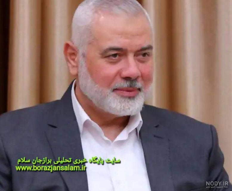 گزارش تسنیم از جزئیات ترور اسماعیل هنیه: در این ترور نه از عامل انسانی و  کاشت بمب، بلکه از فناوری‌های جدید تروریستی استفاده شده | رویداد24