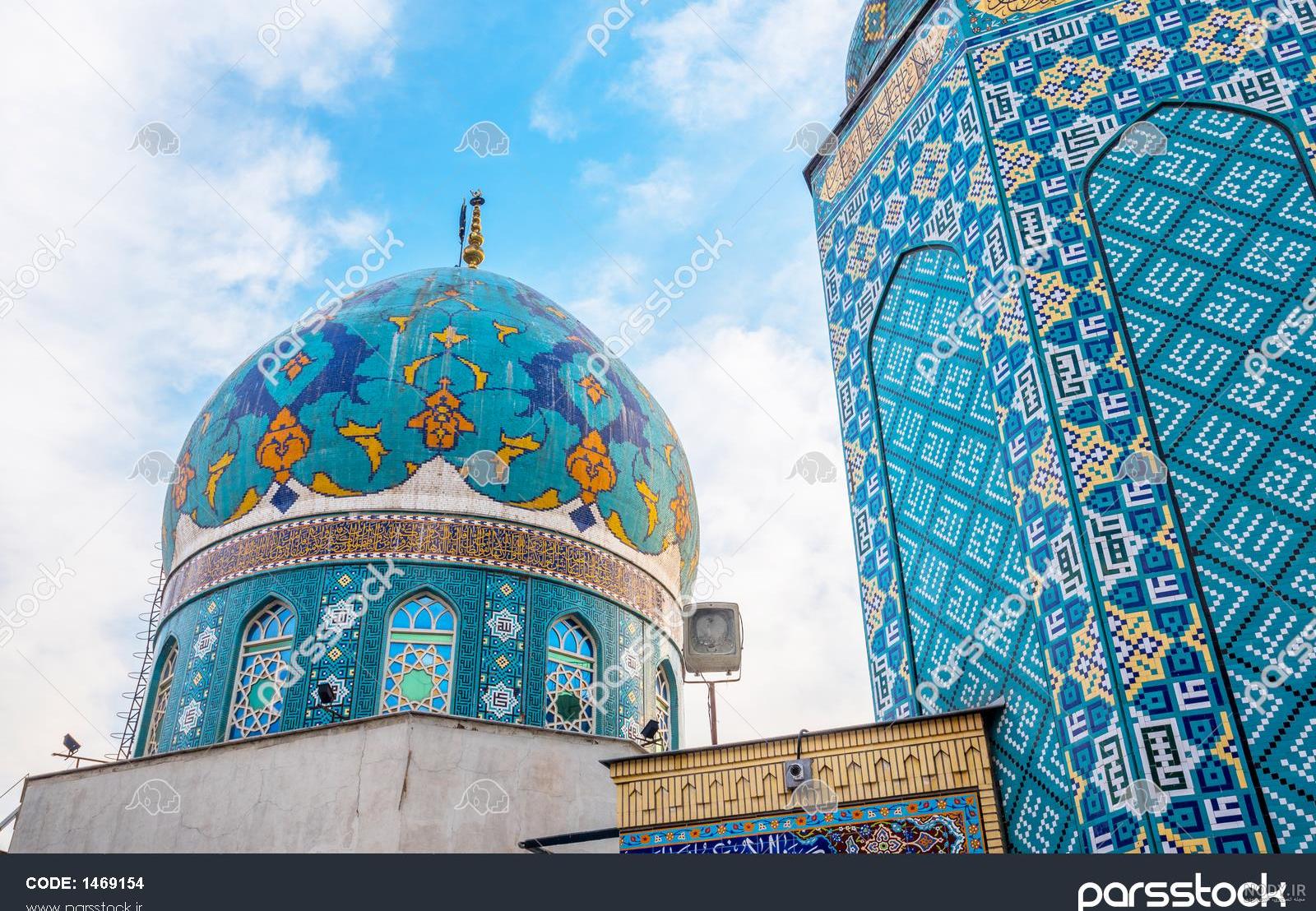 آستان دل ها؛ امامزاده صالح(ع) | آژانس عکس تهران آستان دل ها؛ امامزاده صالح(ع) | آژانس عکس تهران