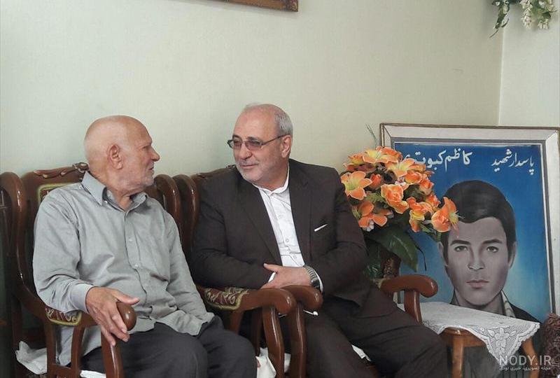 احداث پل دوار عابر پیاده سه راه فردوسی شاهین‌ شهر