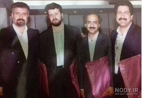 اخبار کیومرث صالح نیا | فوتبالی اخبار کیومرث صالح نیا | فوتبالی