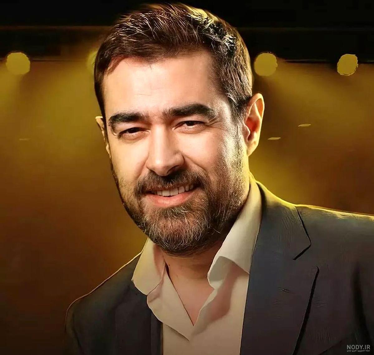 استایل خبرساز شهاب حسینی در یک اکران!+عکس