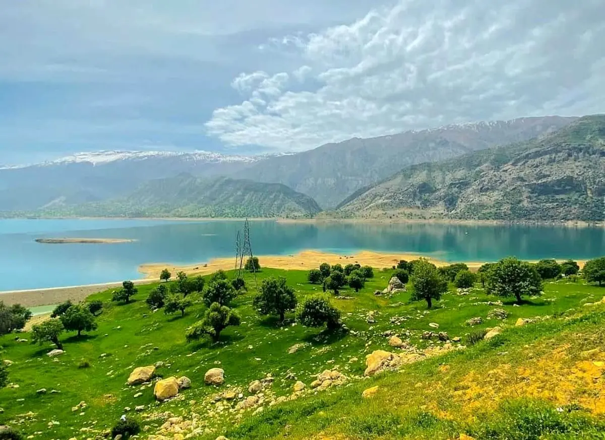 امامزاده سیدصالح؛ آدرس، تلفن، ساعت کاری، تصاویر و نظرات کاربران | نقشه و  مسیریاب بلد