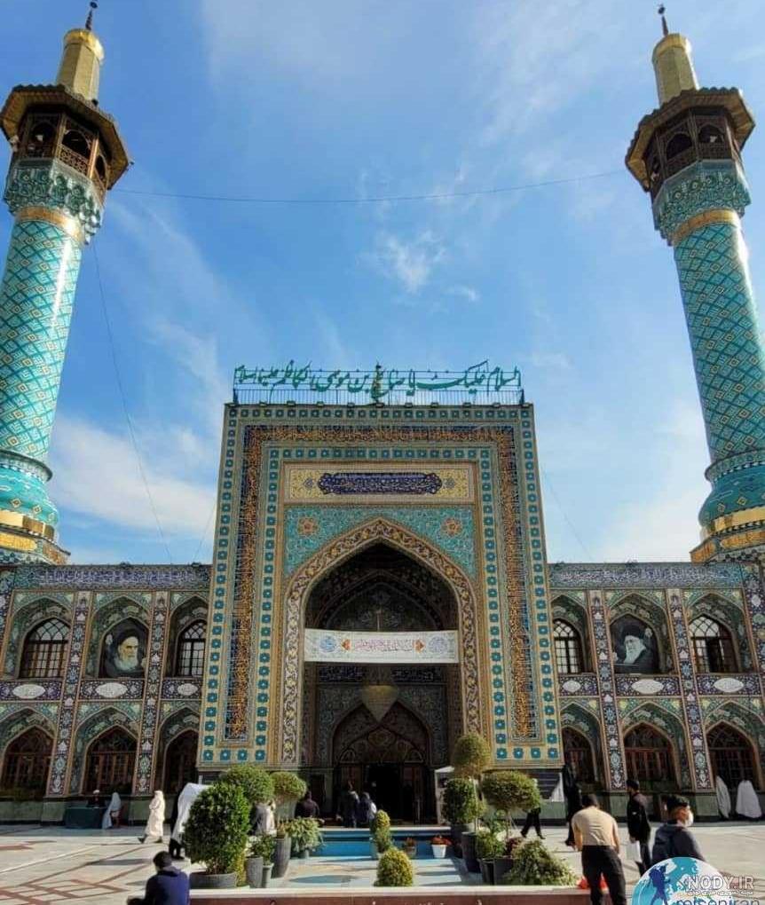 امامزاده صالح (تجریش): عکس + تاریخچه - مارکوشیال امامزاده صالح (تجریش): عکس + تاریخچه - مارکوشیال