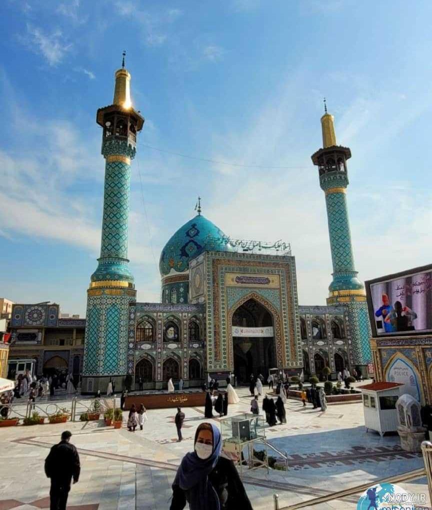 امامزاده صالح تهران: همه آنچه قبل از رفتن باید بدانید | لست‌سکند
